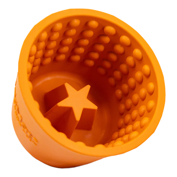 LickiMat® Yoggie Pot